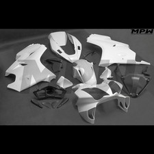 Honda VFR800 01-12 Full 16