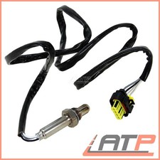 LAMDA OXYGEN SENSOR DIAGNOSTIC PROBE FOR VAUXHALL SPEEDSTER 2.2