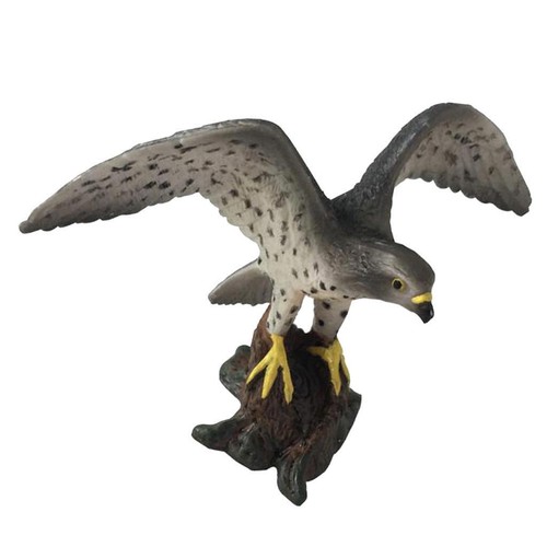 Bird model figurine miniature - figurine,