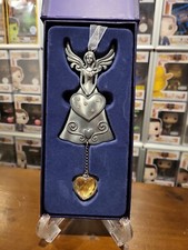 Metal Diamond Studded Dream