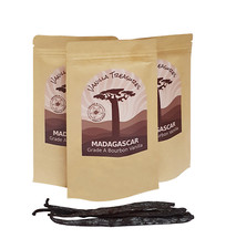 20  Best Quality Organic