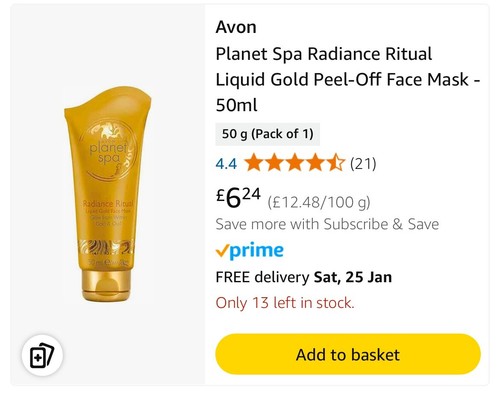 Avon planet spa - avon,