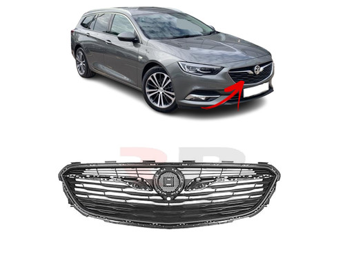 For vauxhall opel insignia - vauxhall,