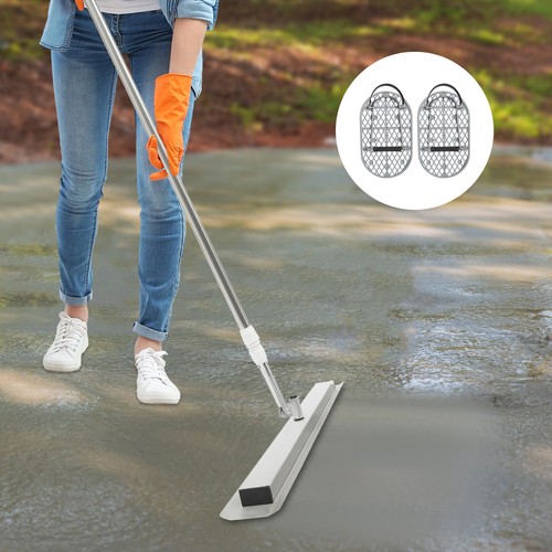 Adjustable concrete float - adjustable,