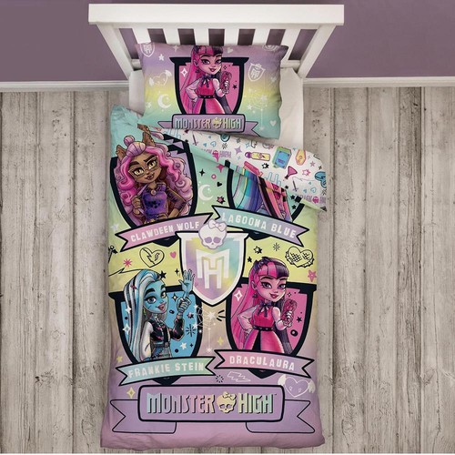 Monster high single - monster,