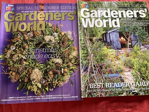 Gardeners world special - gardeners,
