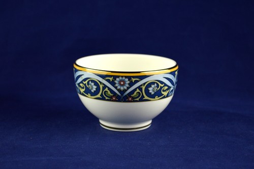 Wedgwood bone china blue - wedgwood,