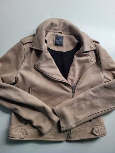 Womens primark faux - primark, suede