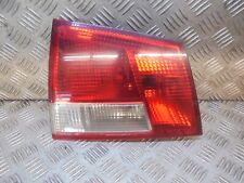 VAUXHALL VECTRA 2004 5DR MK2