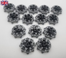 Golf Shoes Spikes Short Teeth