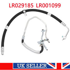 FIT LAND ROVER FREELANDER 2