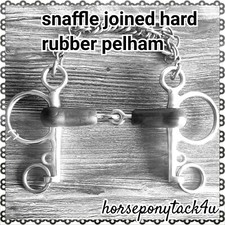 JOINTED MOUTHED NYLON HARD