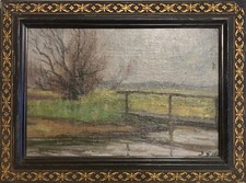 Oil Painting Impressionist