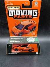Matchbox Moving Parts 2022