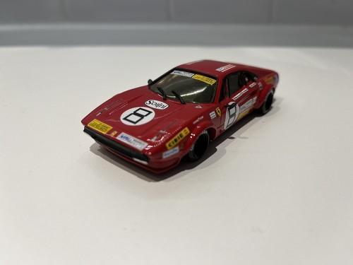 Fds scale model car - fds,