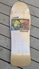 Vintage rare skateboard deck - vintage,
