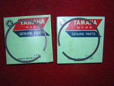 Yamaha TR2B/TR2 Yamaha Racing