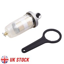 Fuel Storage Tank Water Filter