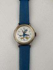 Limited Edition Donald Duck