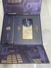 Harry Potter Limited Edition Xiaomi Redmi Turbo 5G 16/512GB Snapdragon 8s Gen 3