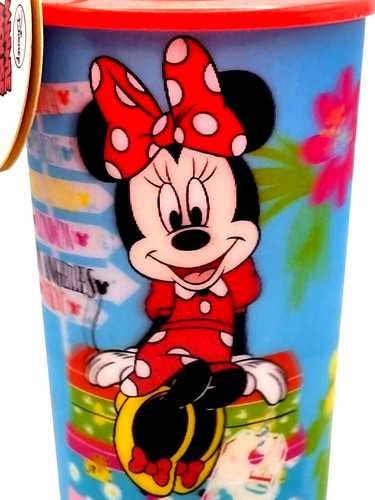Disney minnie mouse - minnie,