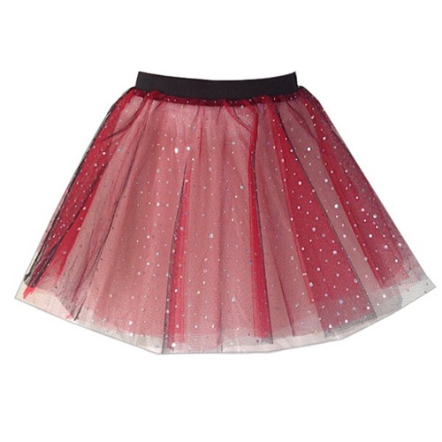 Adults sparkle tutu multiple - sparkle,