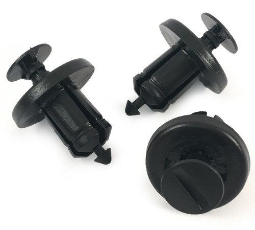 Bumper wheel arch lining - 5x,