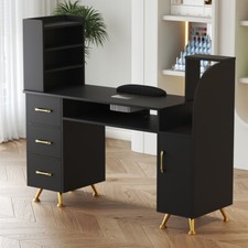 Professional manicure table - manicure,