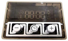 Tricity Bendix Oven Cooker