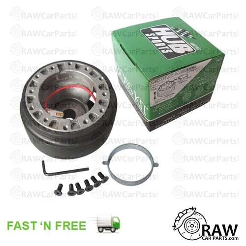 Racing steering wheel - racing, hub
