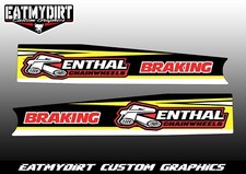 FOR SUZUKI RM 125 250