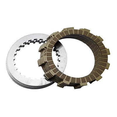 Tusk competition clutch kit - tusk,