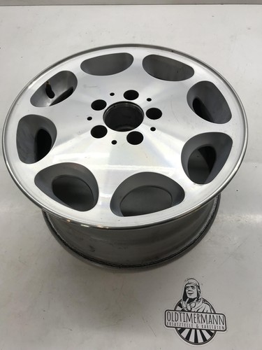 Alloy wheel hole 8x16 - 8x16, et34