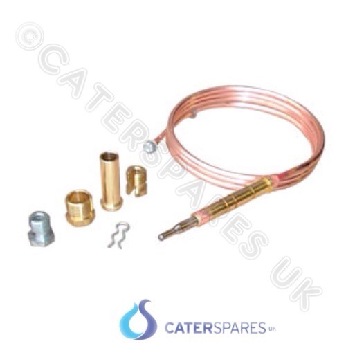 Universal thermocouple 900mm - universal,
