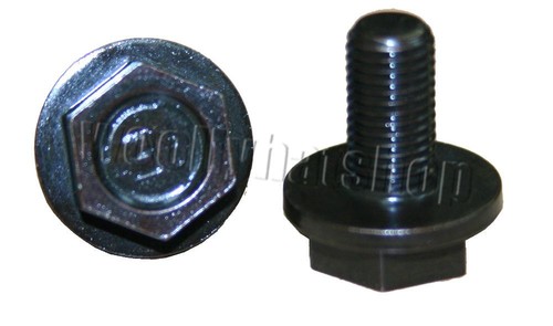 Shimano 14mm crank bolts - shimano,