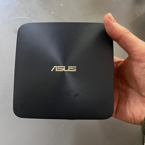 Asus vivo mini computer - pc,