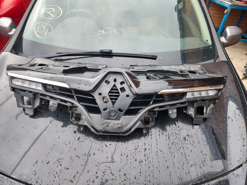 Renault clio mk4 2013 - renault, 2013-2020