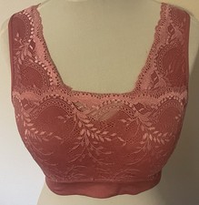 Job Lot Bralettes  Rougette