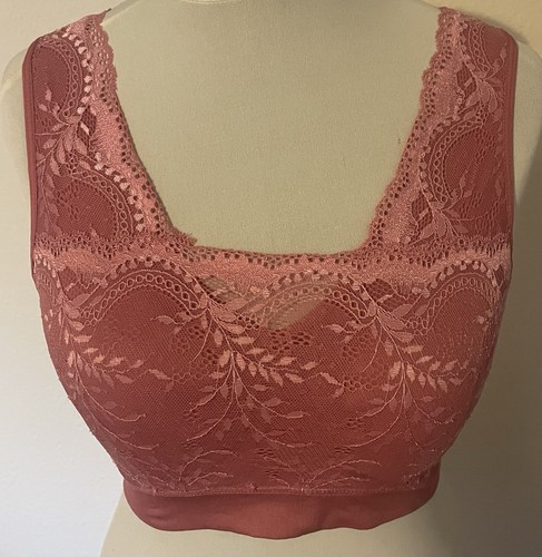 Job lot bralettes rougette - lot,
