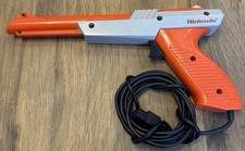 Nintendo nes official orange - official,