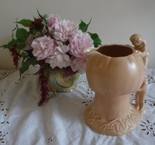 SYLVAC PIXIE JUG  NO 1969