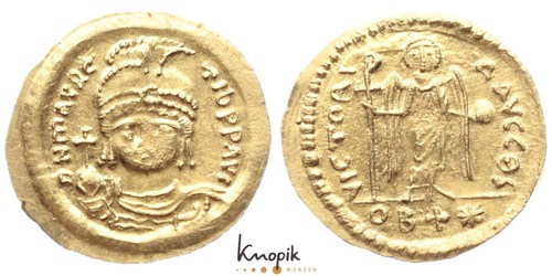 Byzantium mauricius tiberius - byzantium,,