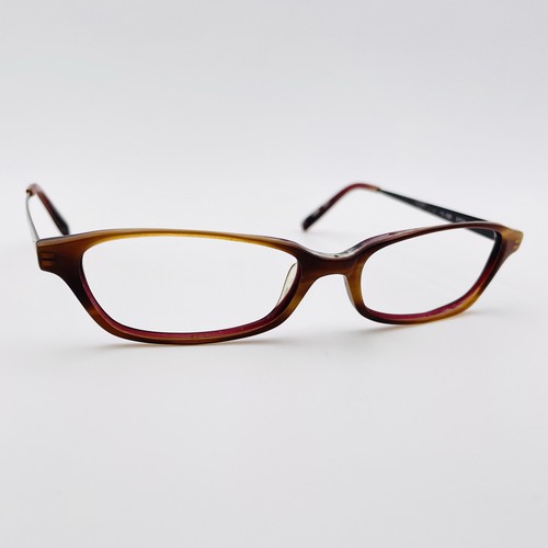 Paul smith eyeglasses - paul, brown