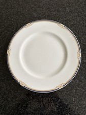 Wedgwood 10.5 Inch White Bone