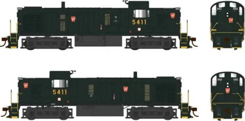 Bowser scale 25227 alco - bowser, h.o.