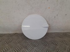 Ford Focus Fuel Filler Flap White 925 2008-2011 8M51A405A02AA Mk2