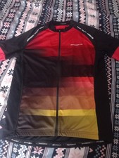 Boardman mens cycling jersey