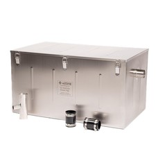 Commercial Grease Trap 136