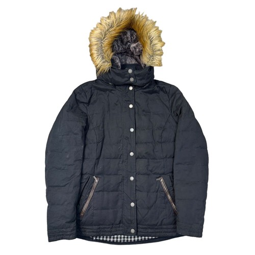 Fat face puffer - fat, jacket