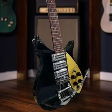 Electric guitar new product - guitar,